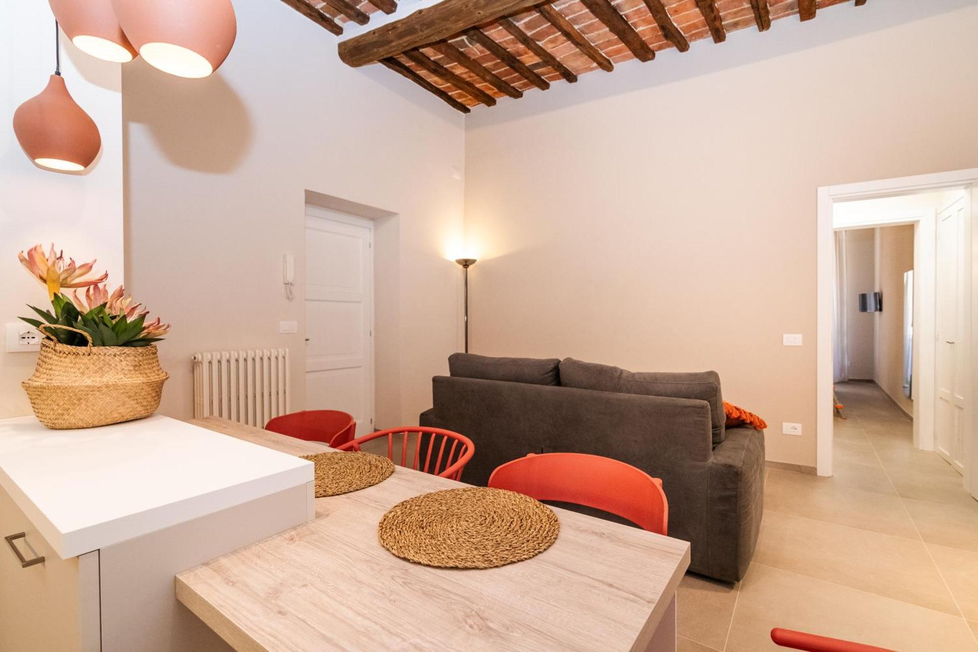 Apartamento Civico 27 Città della Pieve Exterior foto