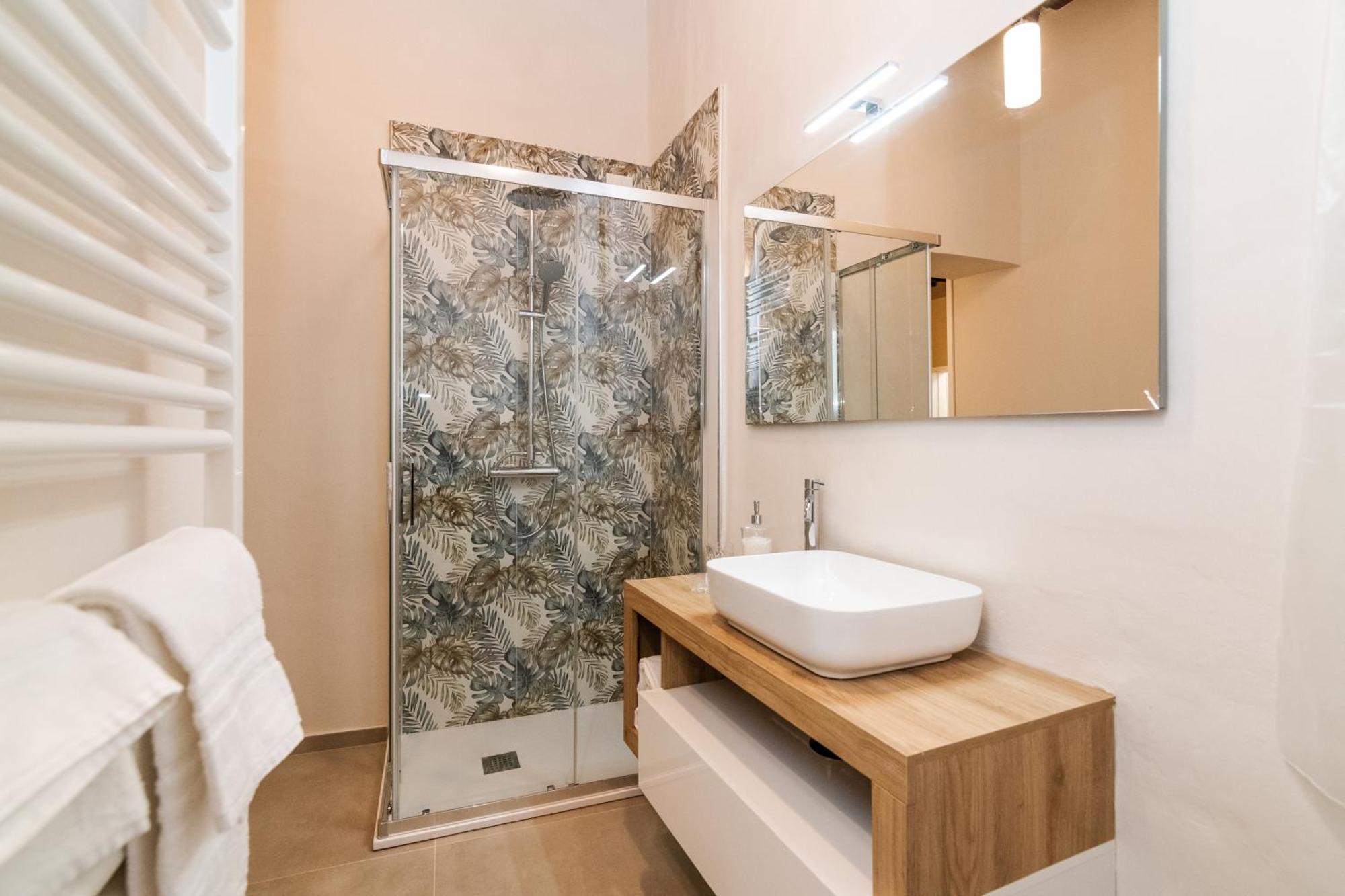Apartamento Civico 27 Città della Pieve Exterior foto